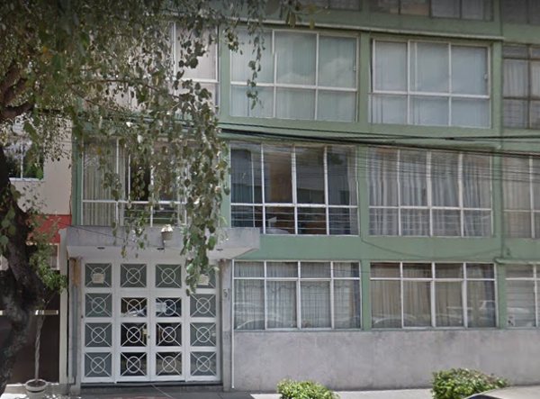 Departamento en venta en General Pedro María Anaya, Benito Juárez — foto 3 de 12