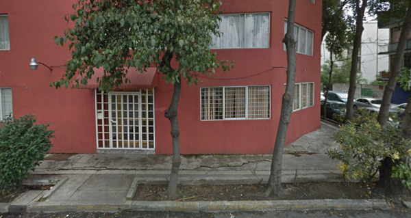 Departamento en venta en Del Valle Centro, Benito Juárez — foto 3 de 12