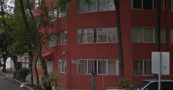 Departamento en venta en Del Valle Centro, Benito Juárez — foto 2 de 12