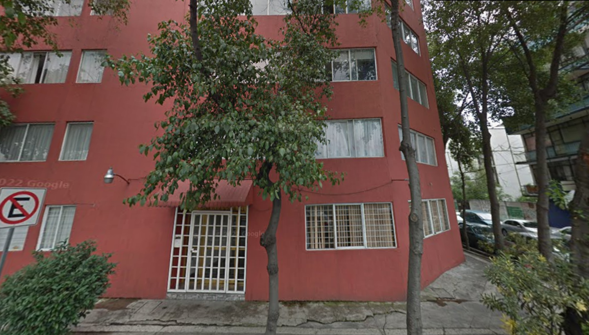 Departamento en venta en Del Valle Centro, Benito Juárez — foto 1 de 12