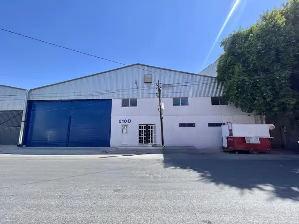 Bodega en Ciudad Industrial, Torreón, Coahuila de Zaragoza