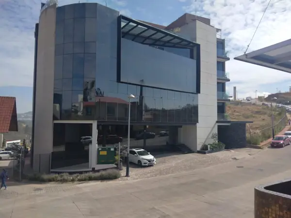 Oficina en renta en Lomas Verdes 6a Sección, Naucalpan de Juárez — foto 2 de 5