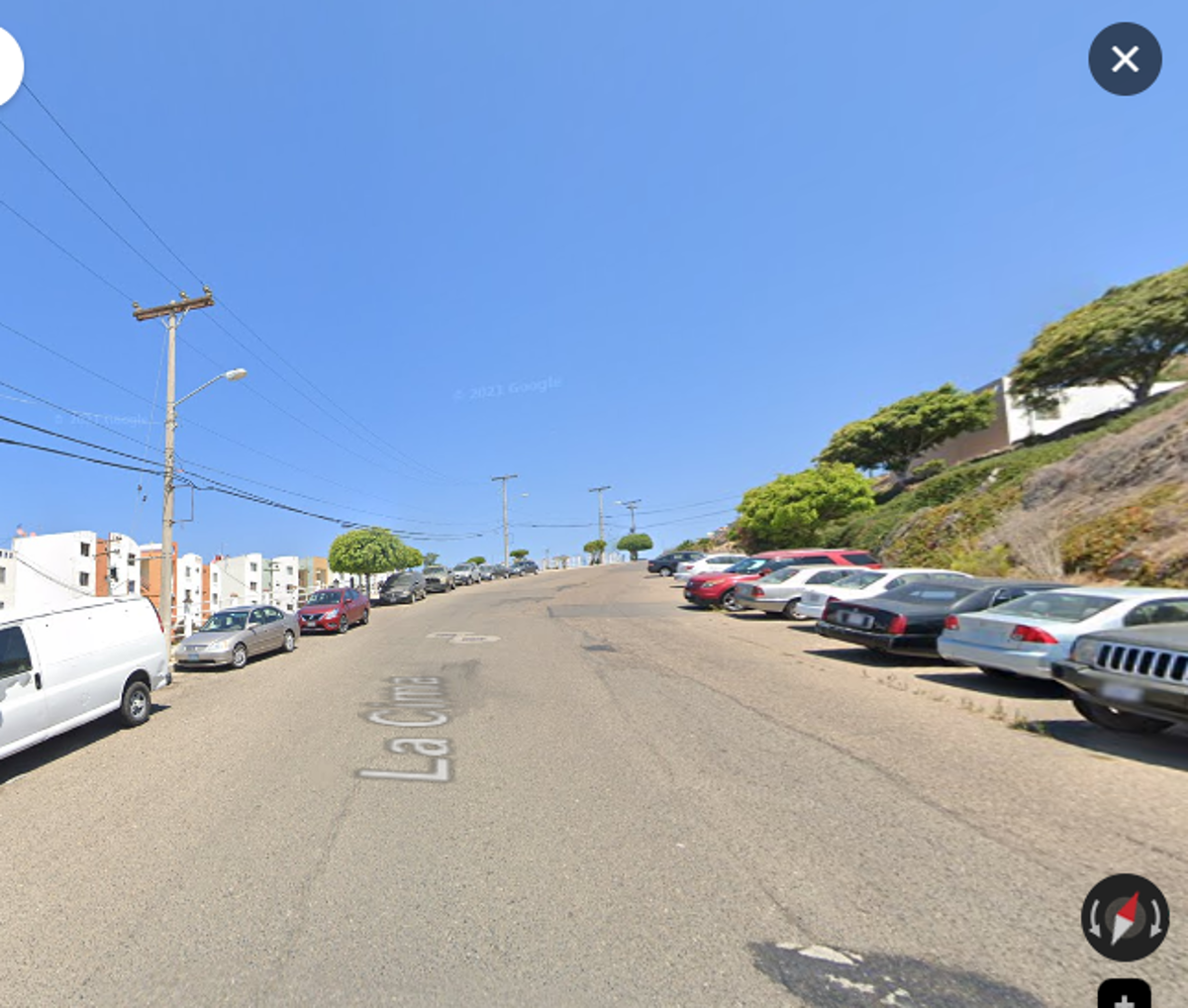 Departamento en venta en Laderas del Mar, Tijuana — foto 1 de 12
