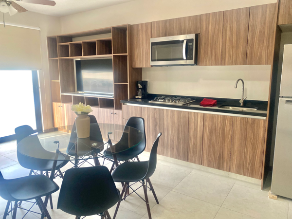 Departamento en venta en San José, Torreón — foto 3 de 26
