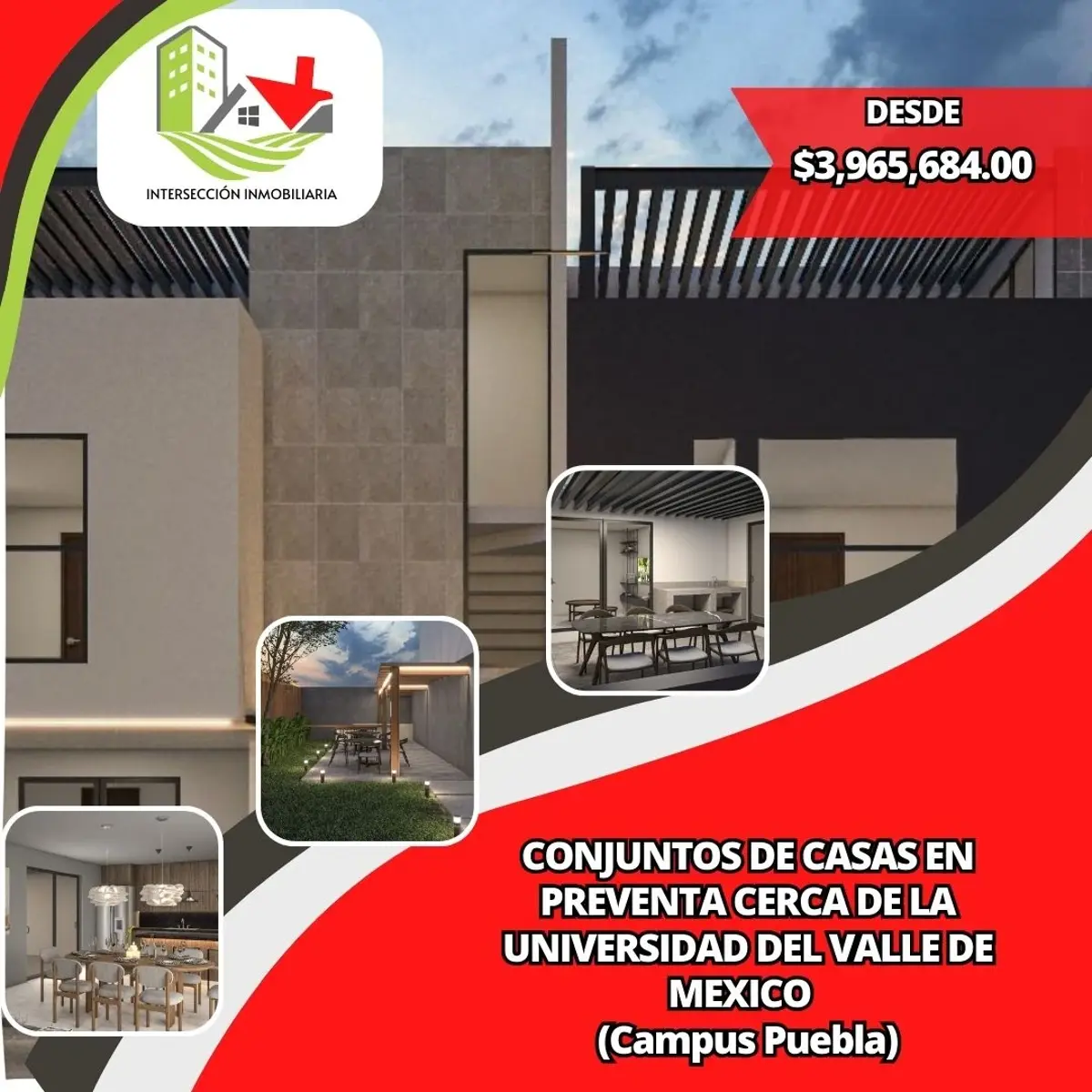 Casa en venta en San Bernardino Tlaxcalancingo, San Andrés Cholula — foto 1 de 9