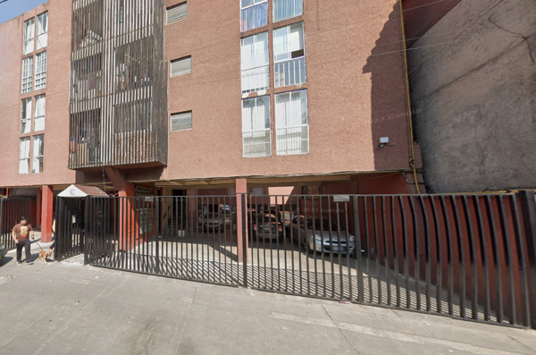 Departamento en venta en Del Valle Norte, Benito Juárez — foto 2 de 15