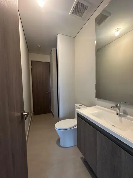 Departamento en venta en Del Paseo Residencial, Monterrey — foto 2 de 15