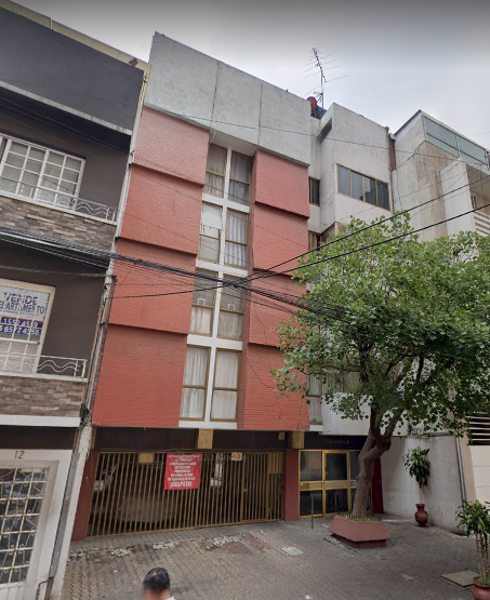 Departamento en venta en Narvarte Poniente, Benito Juárez — foto 2 de 14