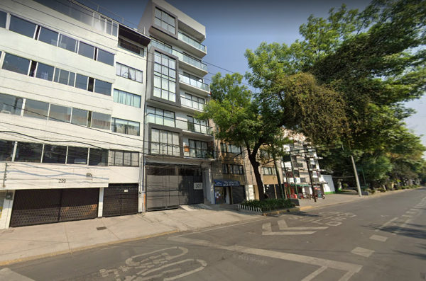 Departamento en venta en General Pedro María Anaya, Benito Juárez — foto 3 de 14