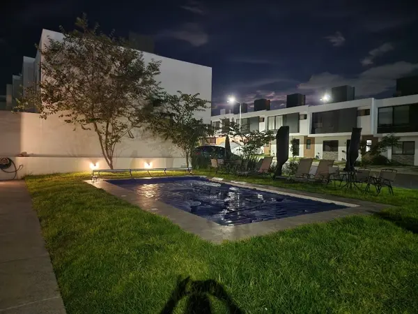 Casa en renta en Zákia, El Marqués — foto 3 de 42