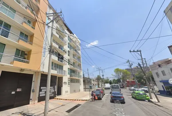 Departamento en venta en Moctezuma 2a Sección, Venustiano Carranza — foto 3 de 7