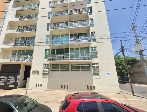 Departamento en venta en Moctezuma 2a Sección, Venustiano Carranza — foto 2 de 7