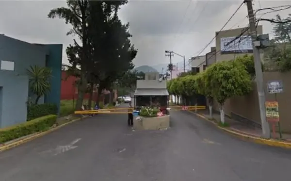 Casa en Lomas de Guadalupe, Álvaro Obregón, Ciudad de México