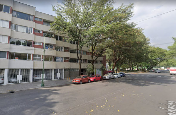 Departamento en venta en Parque San Andres, Coyoacán — foto 2 de 13