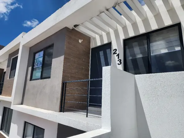 Departamento en renta en Zákia, El Marqués — foto 2 de 21