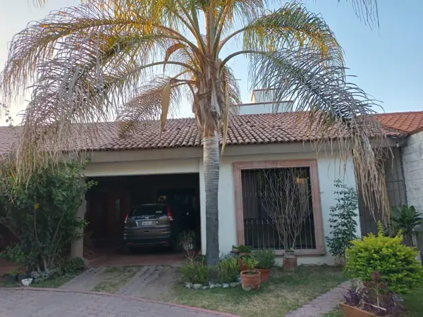 Casa en venta en Praderas de La Hacienda, Celaya — foto 2 de 29