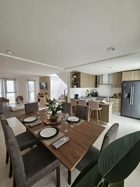Casa en venta en Santa María, San Mateo Atenco — foto 2 de 7