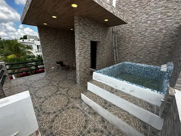 Casa en venta en Cancún Centro, Benito Juárez — foto 2 de 45