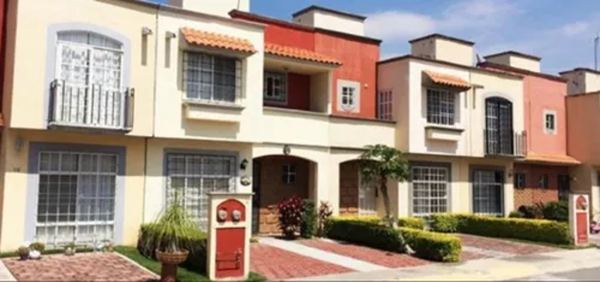 Casa en venta en Benito Juarez, Emiliano Zapata — foto 2 de 6