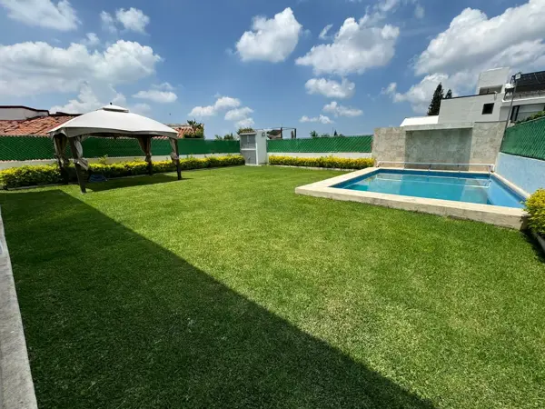 Casa en venta en Lomas de Cocoyoc, Atlatlahucan — foto 2 de 17