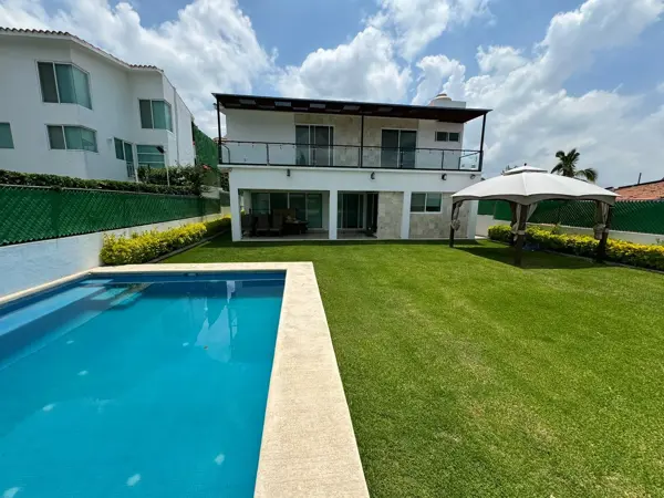 Casa en venta en Lomas de Cocoyoc, Atlatlahucan — foto 3 de 17