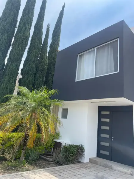 Casa en venta en Residencial el Refugio, Querétaro, Querétaro