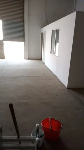 Bodega en renta en Altos de Bachigualato, Culiacán — foto 2 de 5