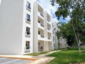Departamento en venta en Misión Villamar II, Solidaridad, Quintana Roo
