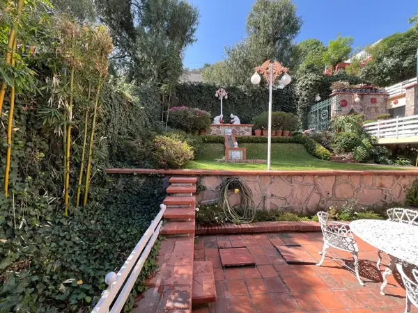 Terreno en venta en Las Arboledas, Atizapán de Zaragoza — foto 3 de 10