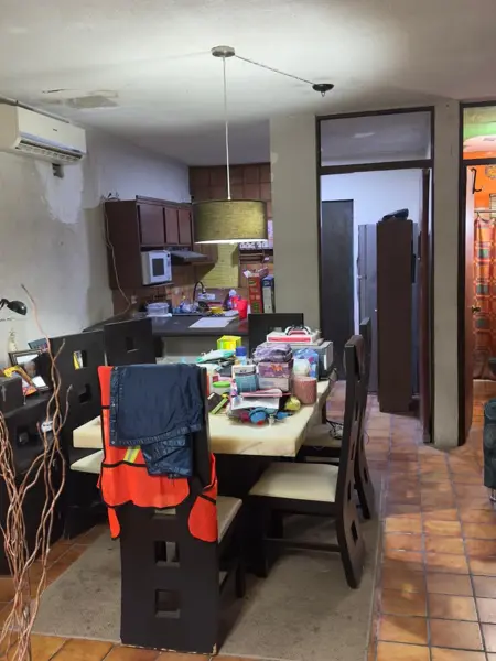 Departamento en renta en Bosques de las Cumbres, Monterrey — foto 3 de 7