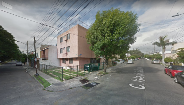 Departamento en venta en Residencial La Cruz, Guadalajara — foto 3 de 7