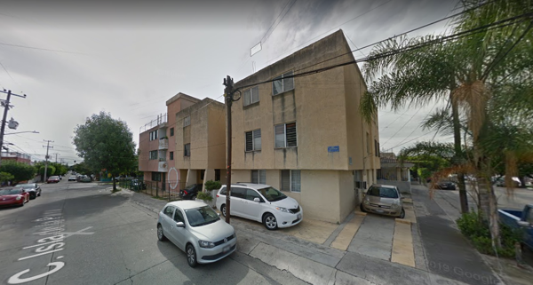 Departamento en venta en Residencial La Cruz, Guadalajara — foto 2 de 7