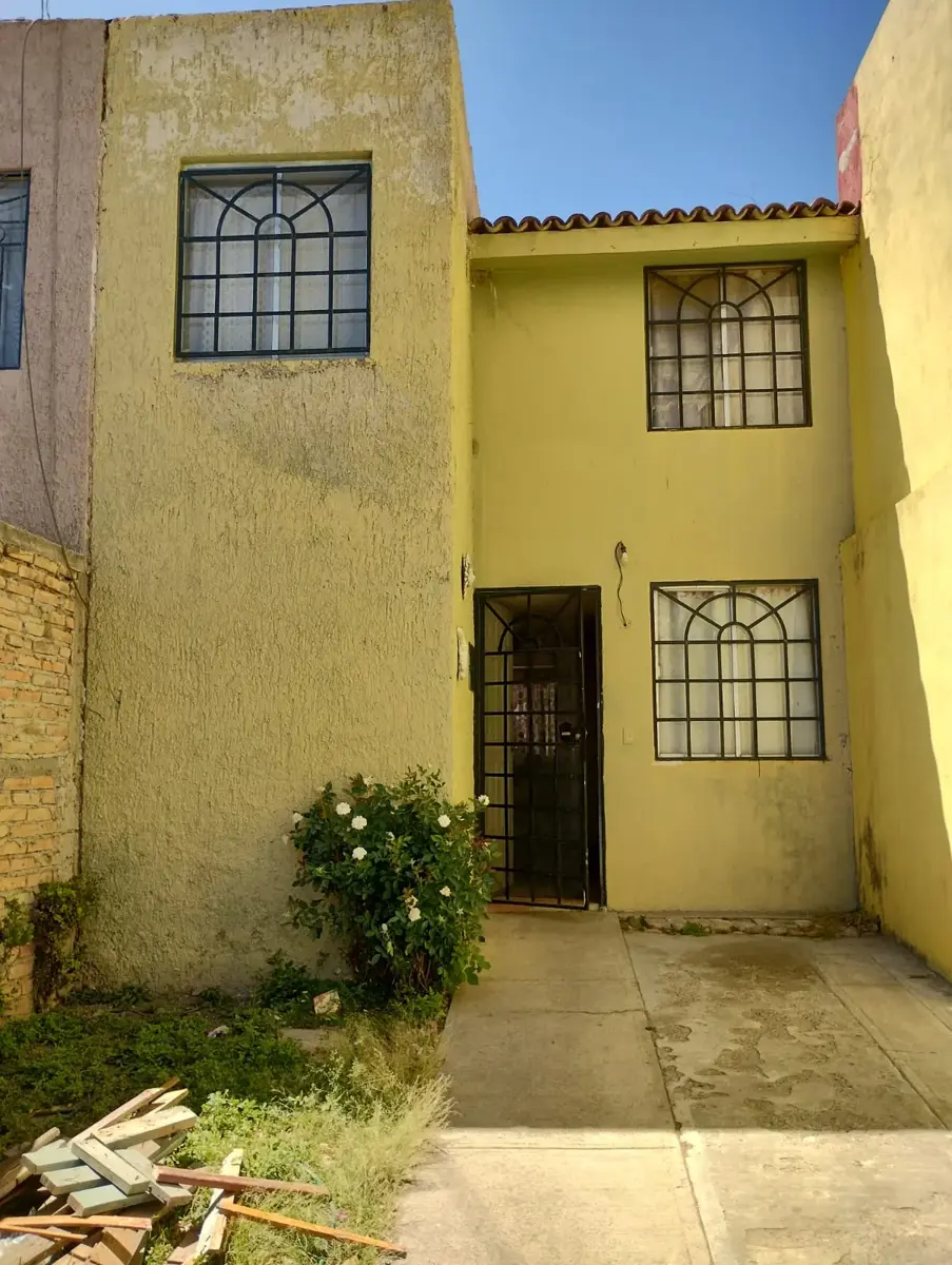 Casa en venta en Lomas Del Sur, Tlajomulco de Zúñiga — foto 1 de 18