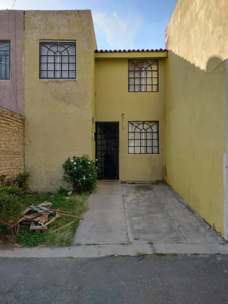 Casa en venta en Lomas Del Sur, Tlajomulco de Zúñiga — foto 3 de 18