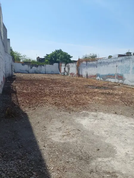 Terreno en venta en Ampliación Emiliano Zapata, Cuautla — foto 2 de 4