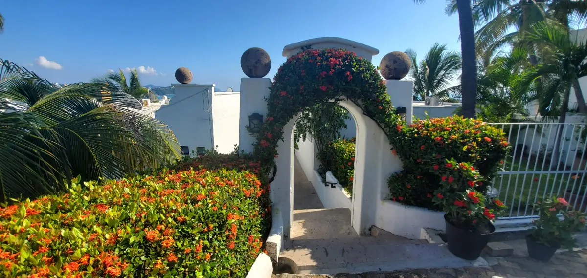 Departamento en renta en Colinas de Santiago, Manzanillo — foto 1 de 14