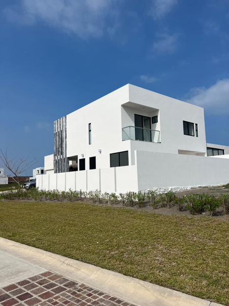 Casa en venta en Punta Tiburón, Residencial, Marina y Golf, Alvarado — foto 2 de 28