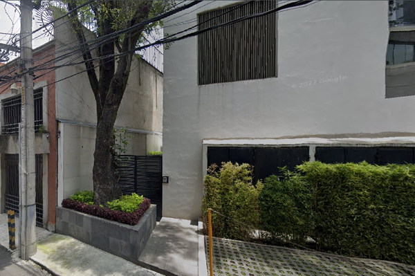Departamento en venta en Tizapan, Álvaro Obregón — foto 3 de 23