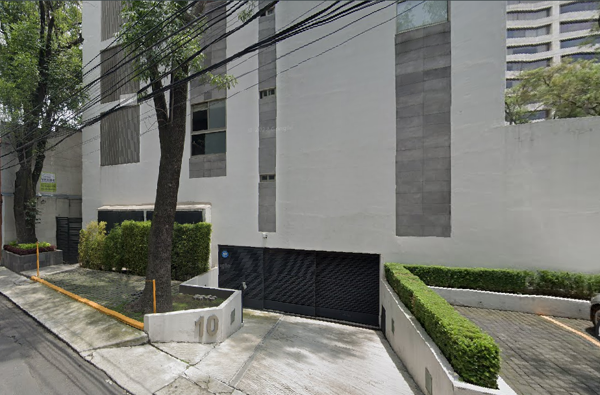 Departamento en venta en Tizapan, Álvaro Obregón — foto 2 de 23
