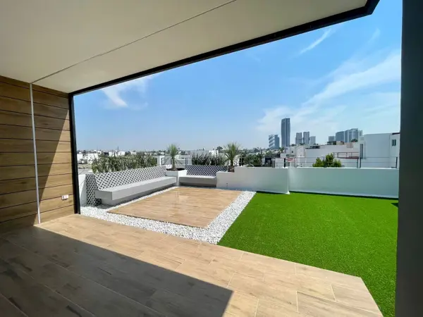 Casa en venta en Lomas de Angelópolis, San Andrés Cholula — foto 3 de 28