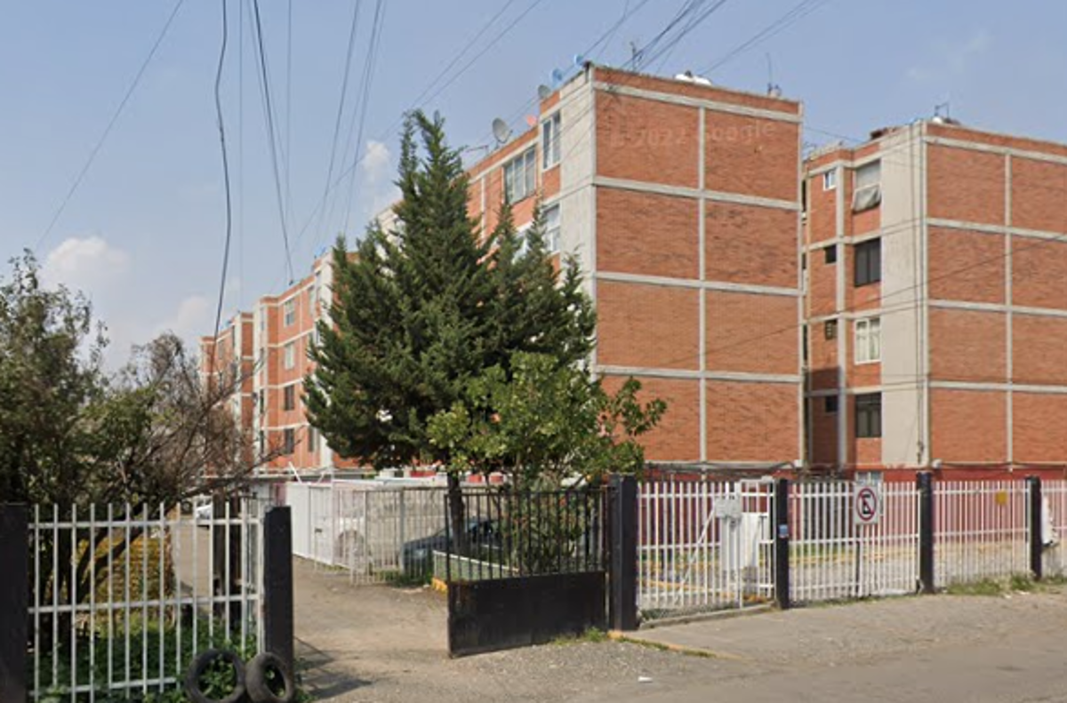 Departamento en venta en Jardines de Morelos Sección Lagos, Ecatepec de Morelos