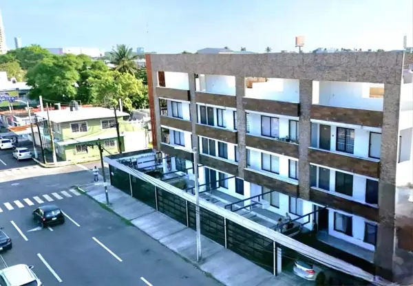 Departamento en venta en Boca del Rio Centro, Boca del Río — foto 2 de 5
