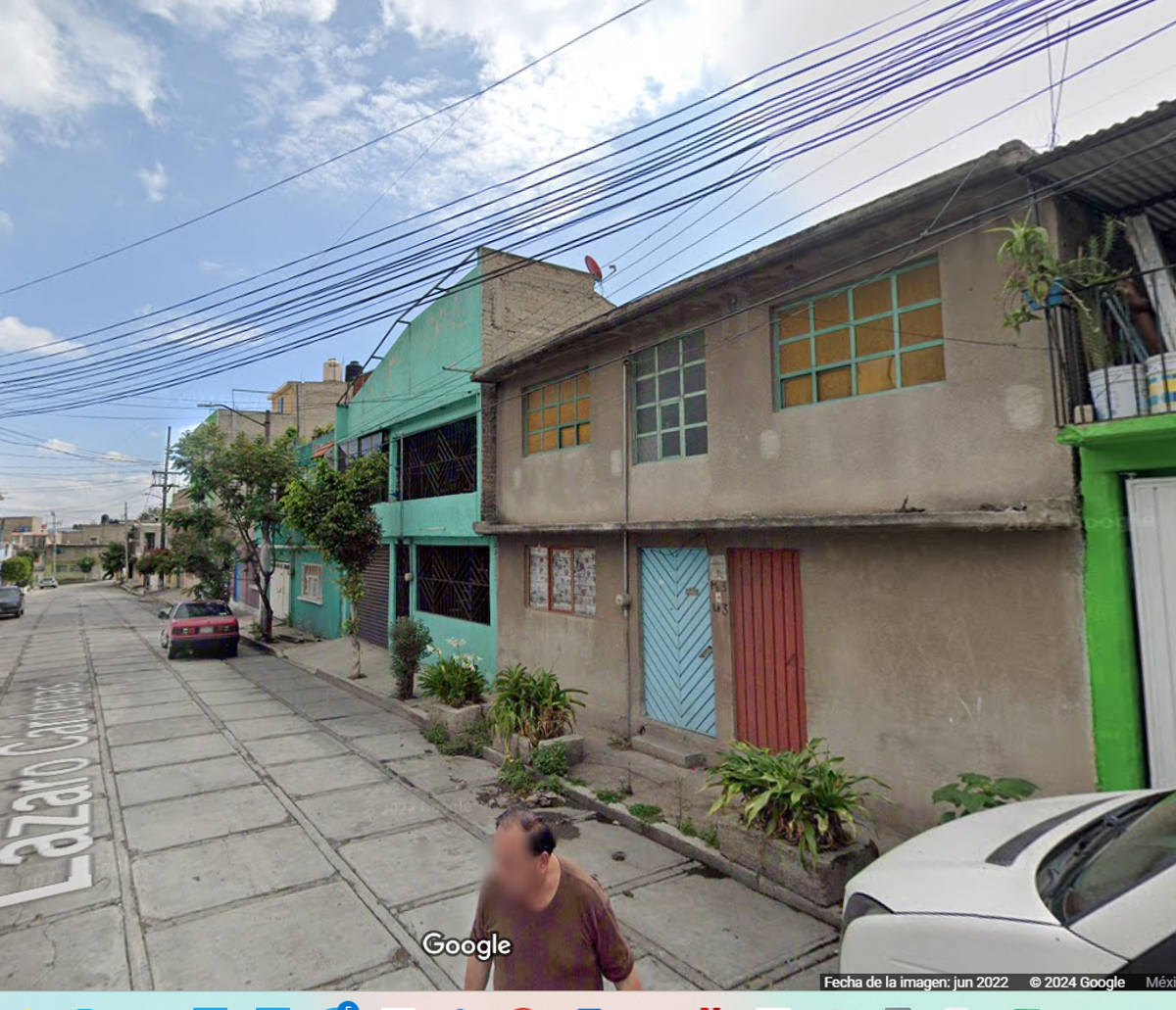 Casa en venta en Emiliano Zapata, La Paz