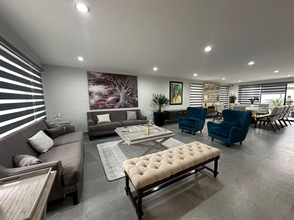 Casa en venta en Llano Grande (El Salitre), Metepec — foto 2 de 24