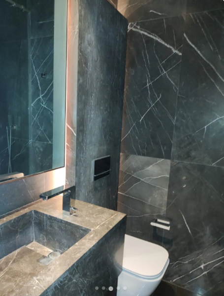 Casa en venta en Polanco III Sección, Miguel Hidalgo — foto 3 de 19