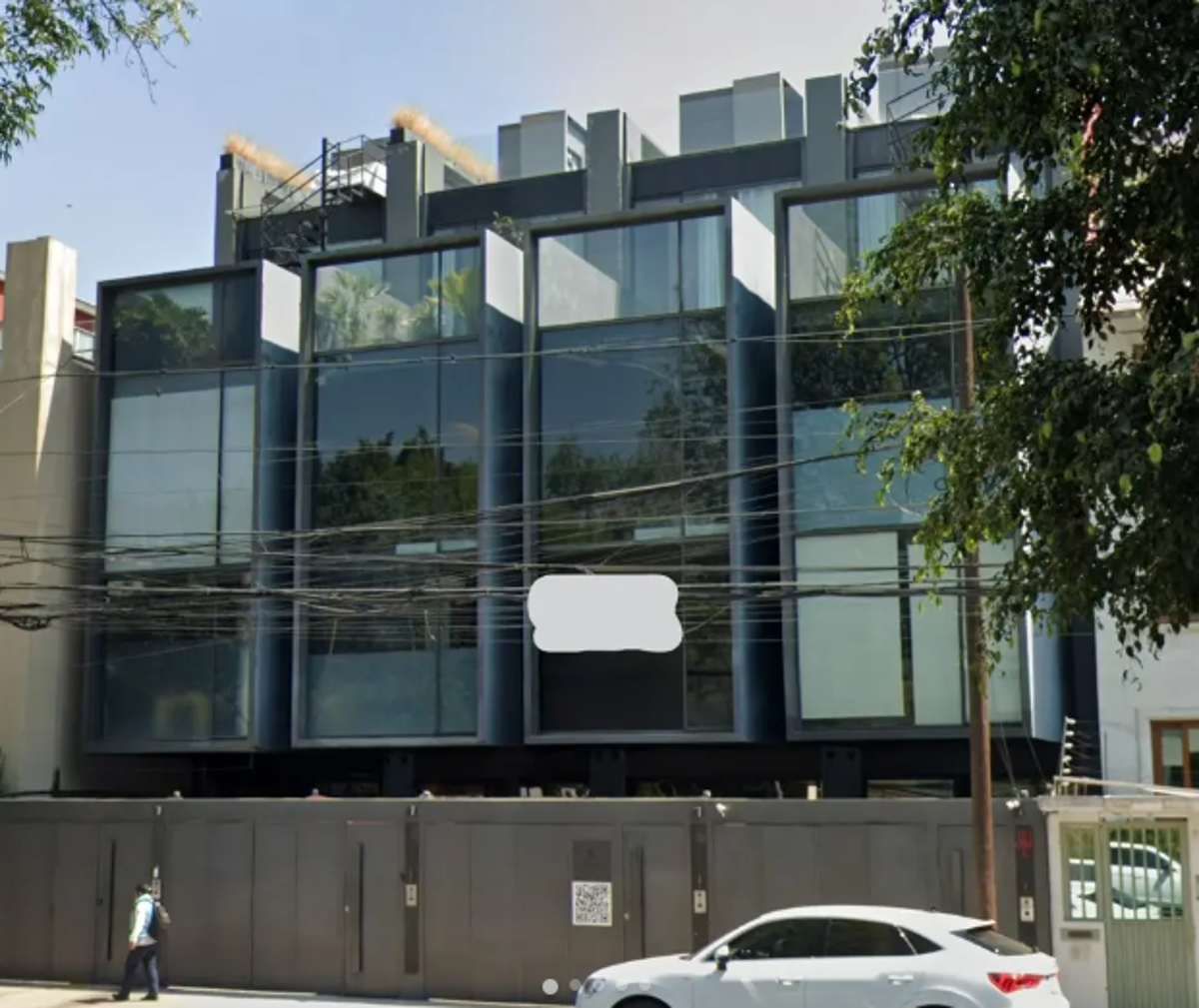 Casa en venta en Polanco III Sección, Miguel Hidalgo — foto 1 de 19