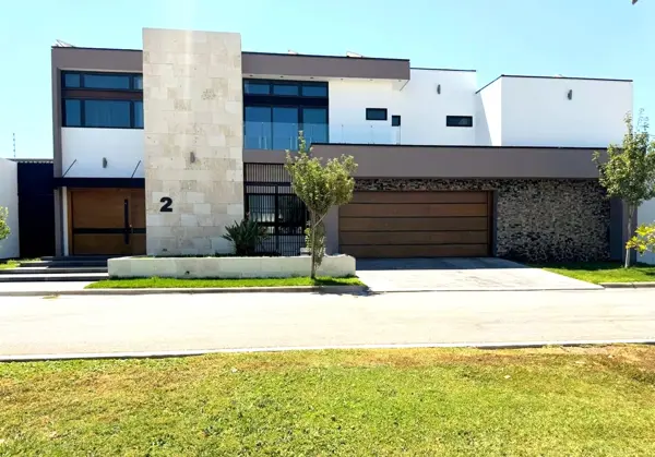 Casa en venta en Hacienda del Rosario, Torreón — foto 2 de 42