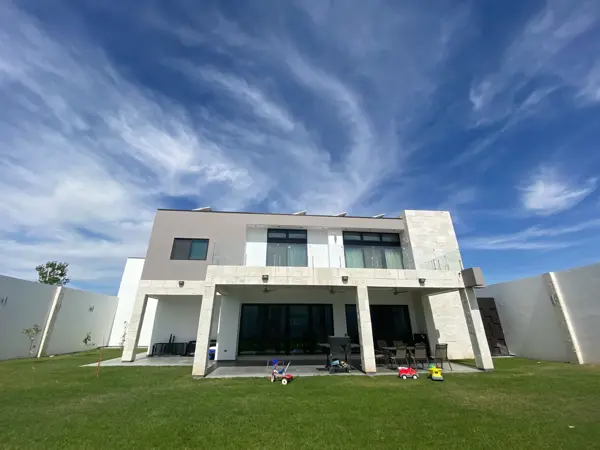 Casa en venta en Hacienda del Rosario, Torreón — foto 3 de 42
