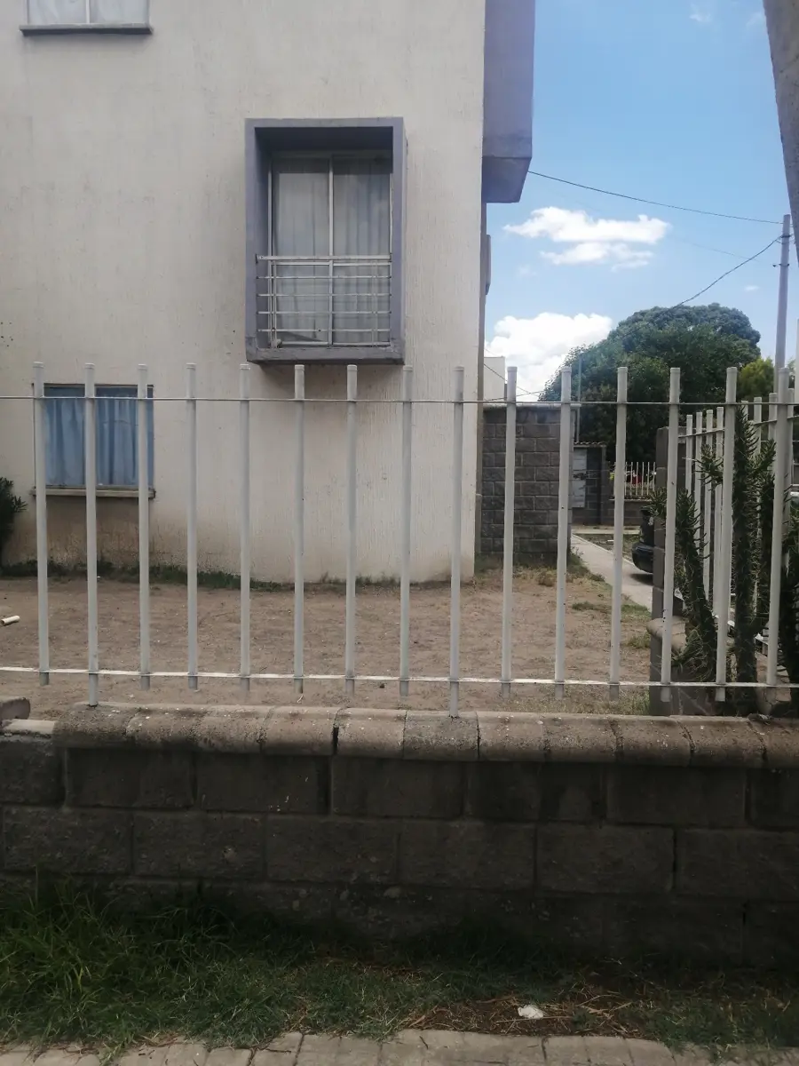 Departamento en venta en Hacienda los Encinos, Zumpango — foto 1 de 11