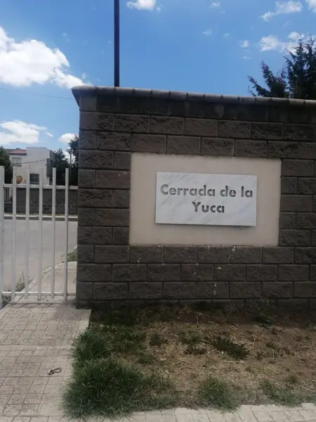 Departamento en venta en Hacienda los Encinos, Zumpango — foto 2 de 11